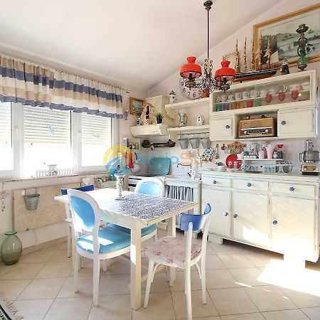 Apartments Bardak Лижнян Экстерьер фото
