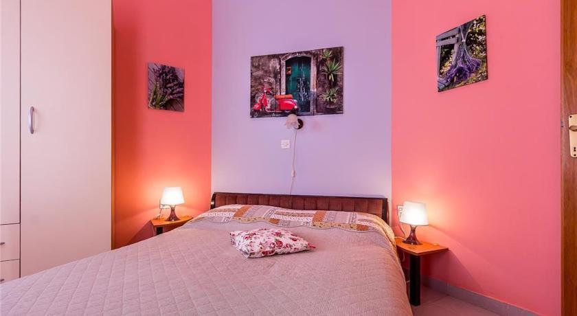 Apartments Bardak Лижнян Номер фото