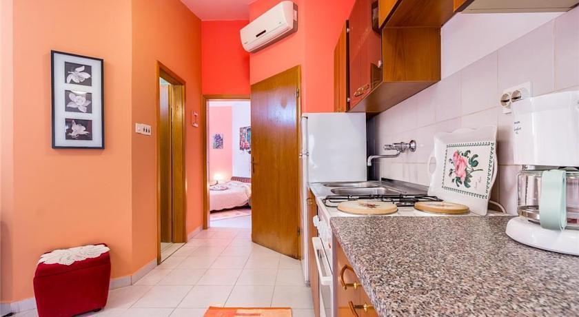 Apartments Bardak Лижнян Номер фото