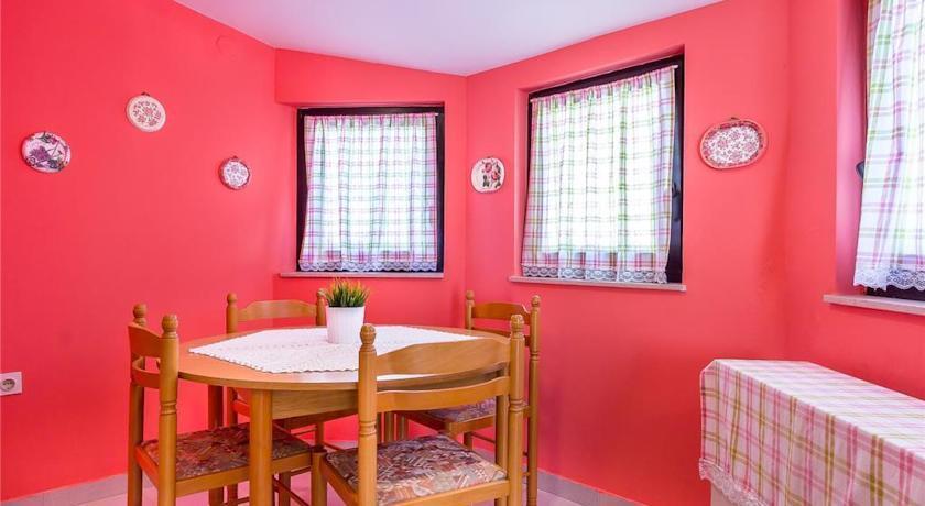 Apartments Bardak Лижнян Номер фото