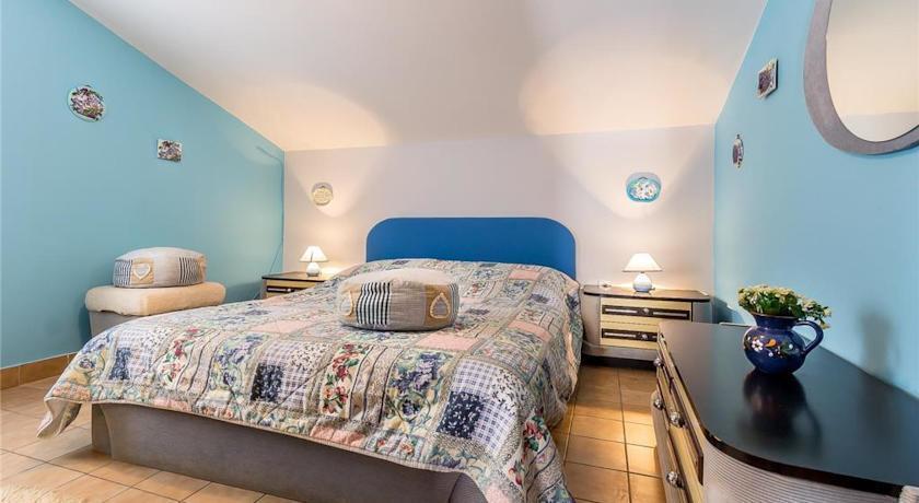 Apartments Bardak Лижнян Номер фото