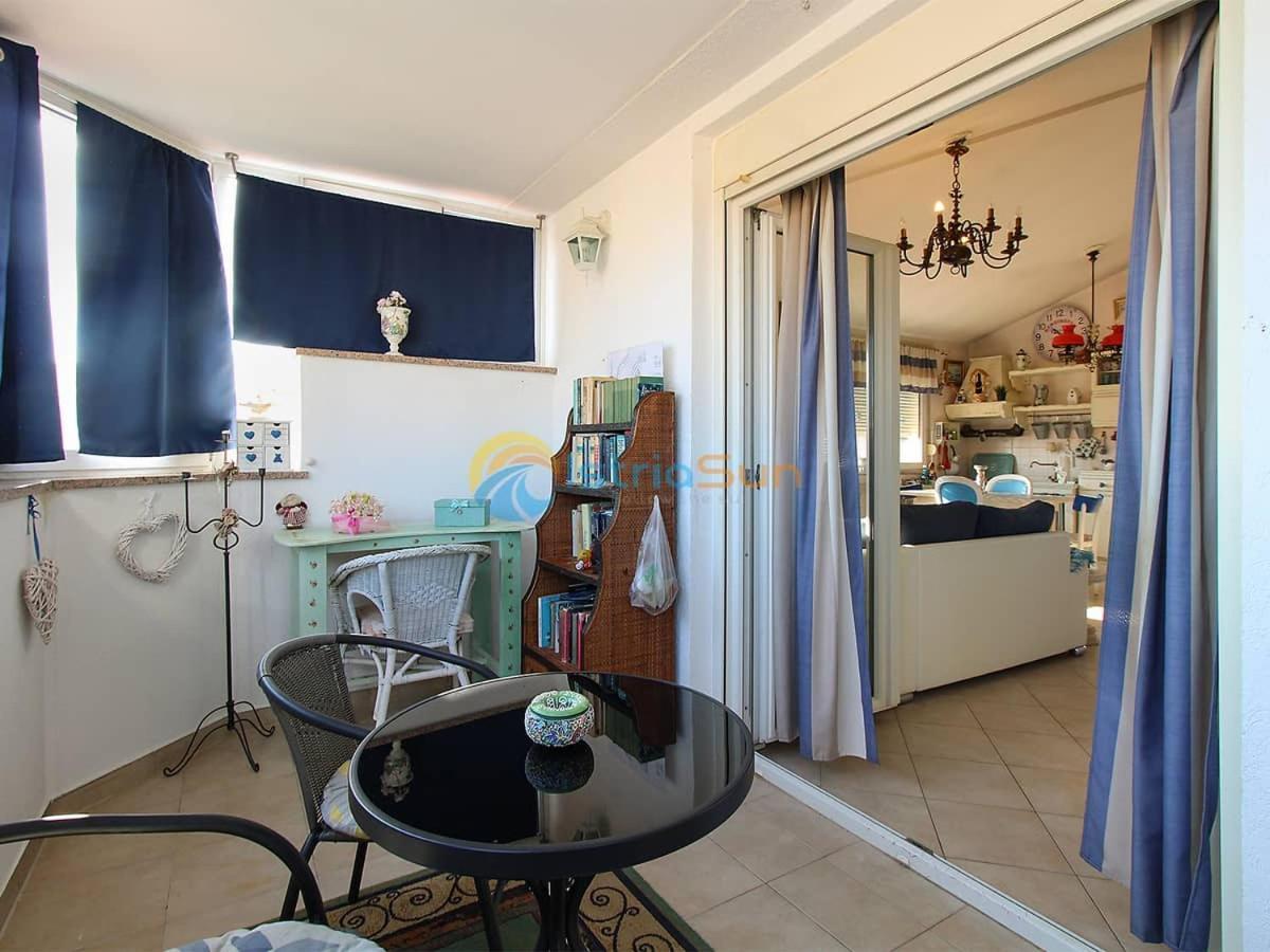 Apartments Bardak Лижнян Экстерьер фото