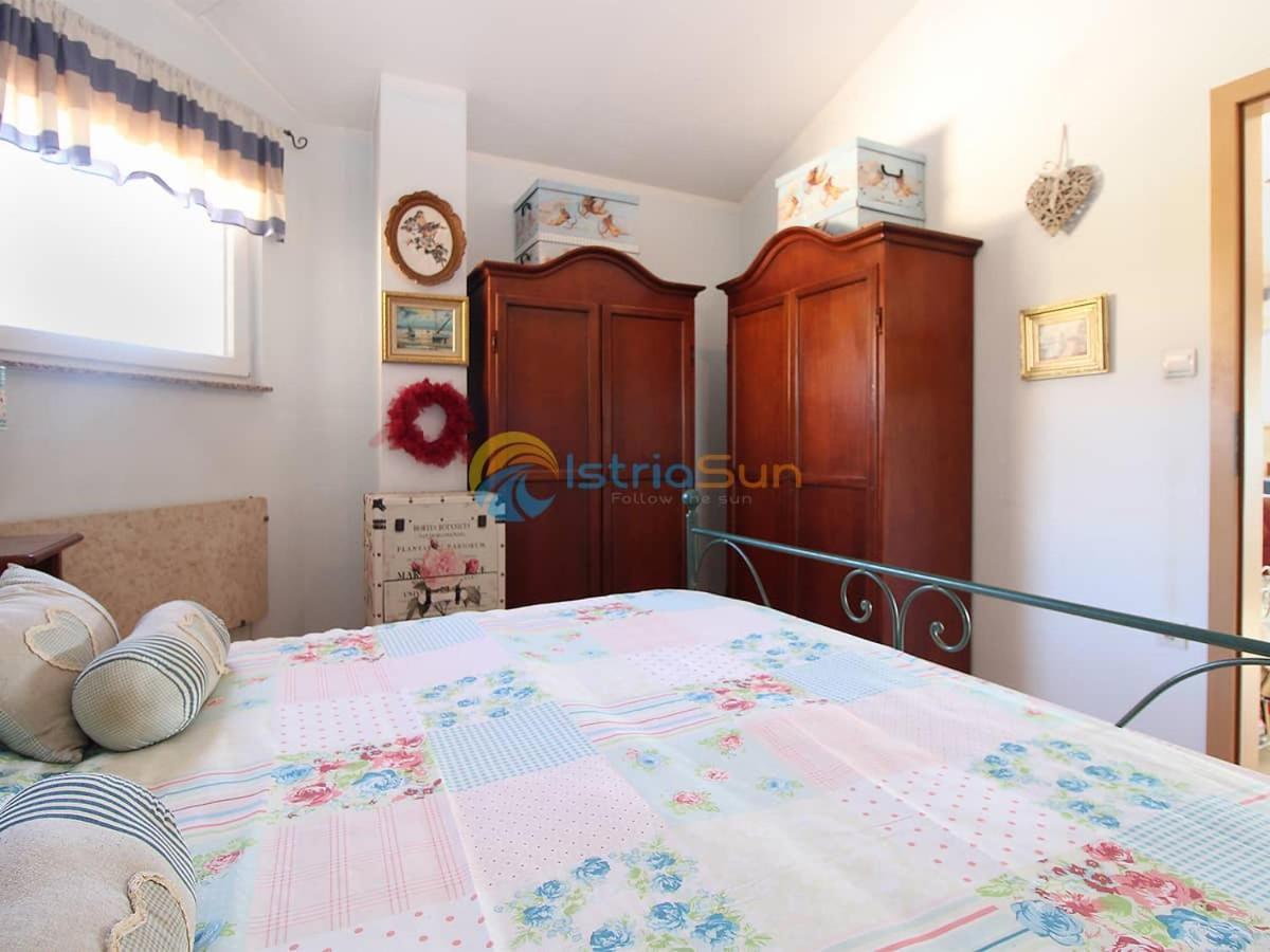 Apartments Bardak Лижнян Экстерьер фото