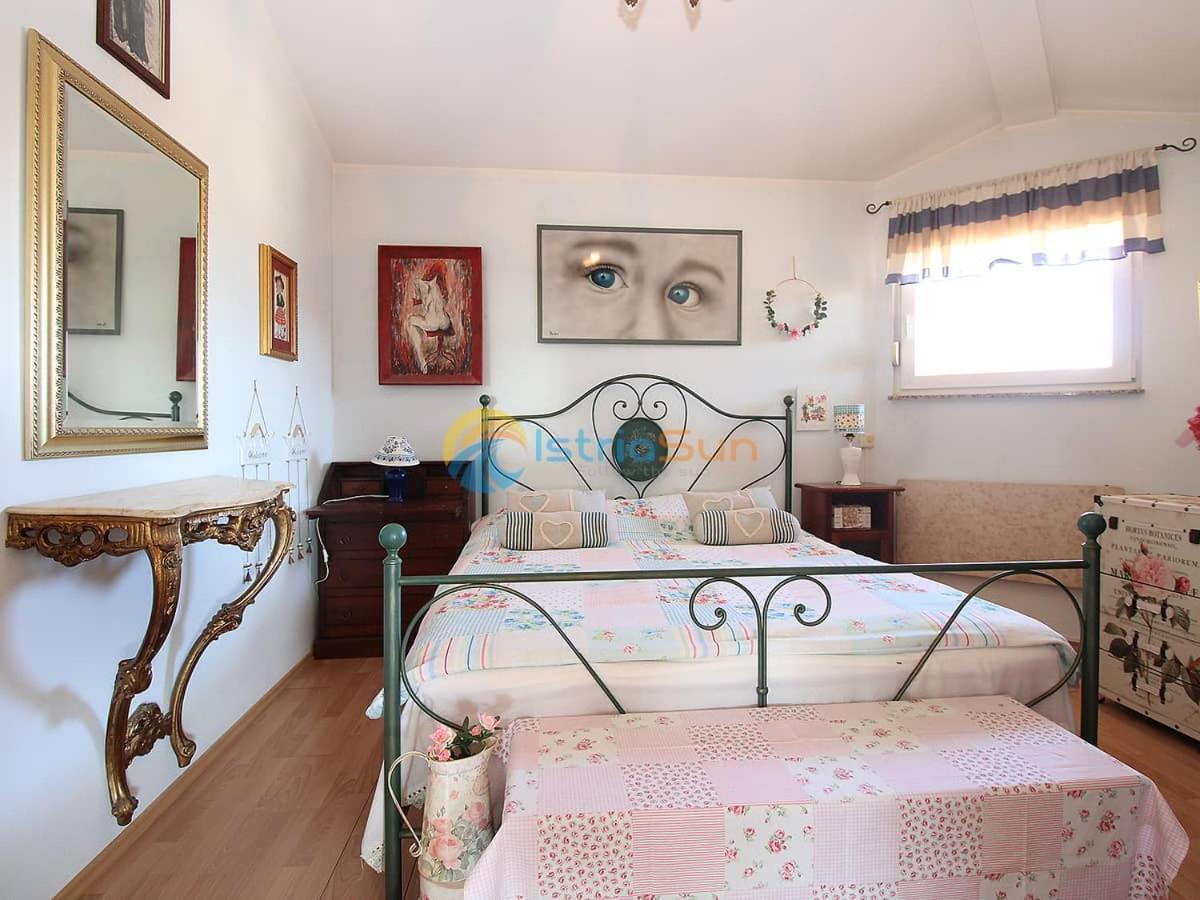 Apartments Bardak Лижнян Экстерьер фото