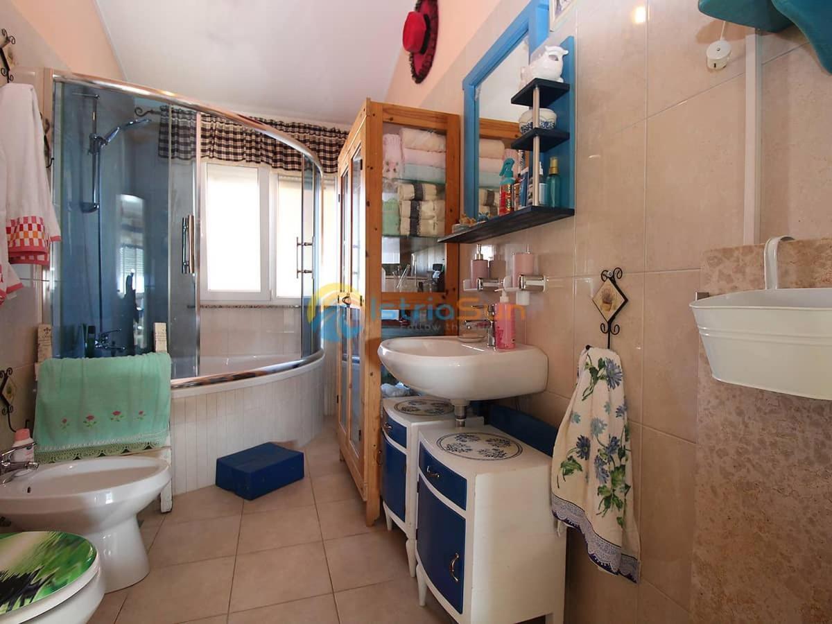Apartments Bardak Лижнян Экстерьер фото