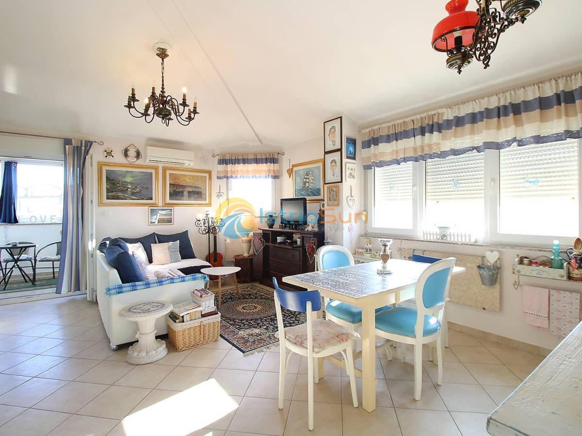 Apartments Bardak Лижнян Экстерьер фото
