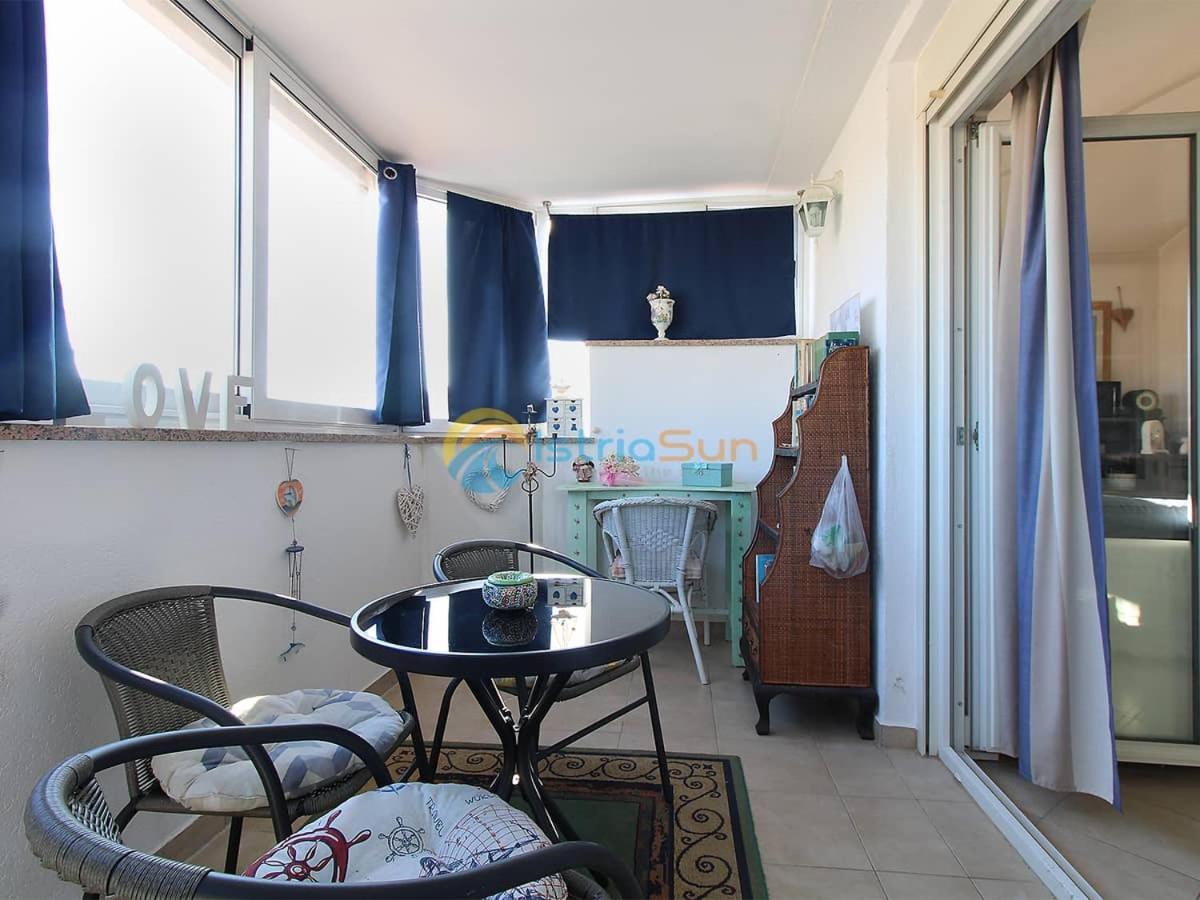 Apartments Bardak Лижнян Экстерьер фото