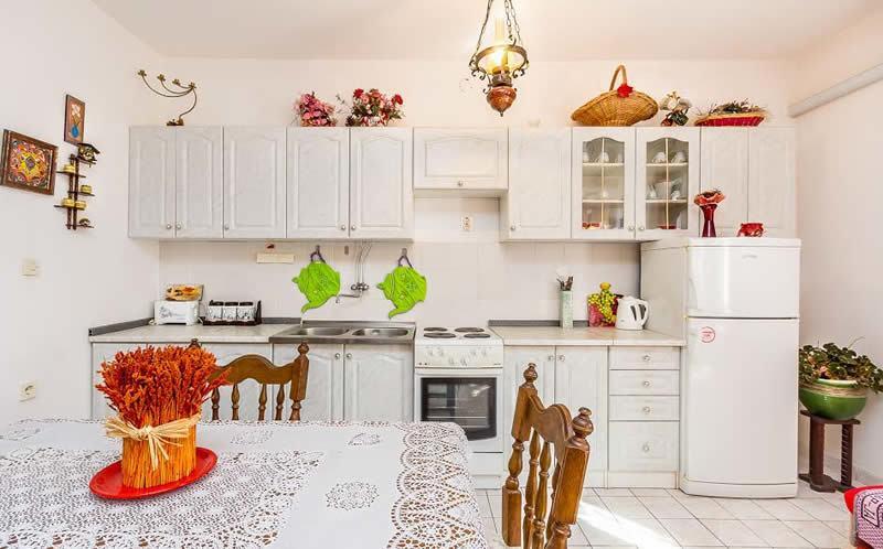 Apartments Bardak Лижнян Номер фото