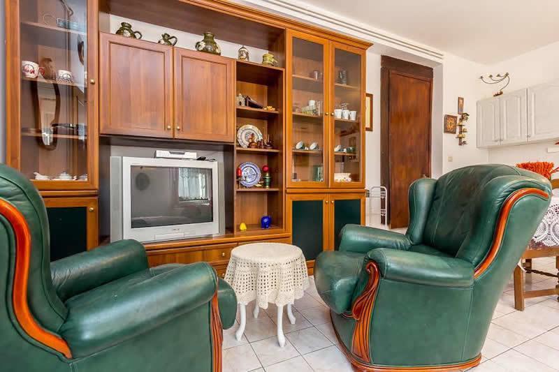 Apartments Bardak Лижнян Номер фото