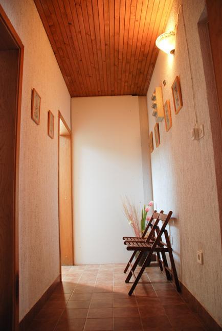 Apartments Bardak Лижнян Номер фото