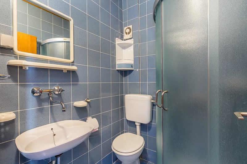 Apartments Bardak Лижнян Номер фото