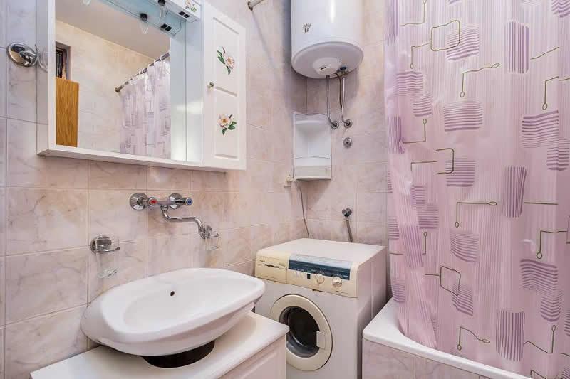 Apartments Bardak Лижнян Номер фото