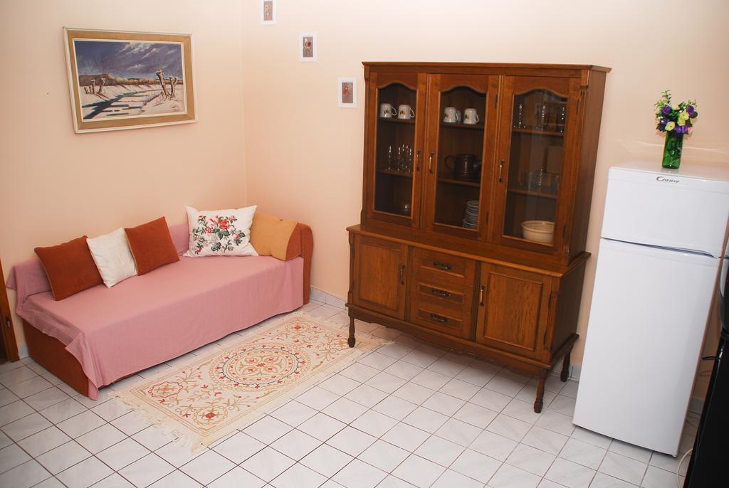 Apartments Bardak Лижнян Номер фото