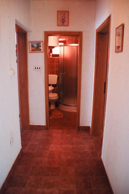 Apartments Bardak Лижнян Номер фото