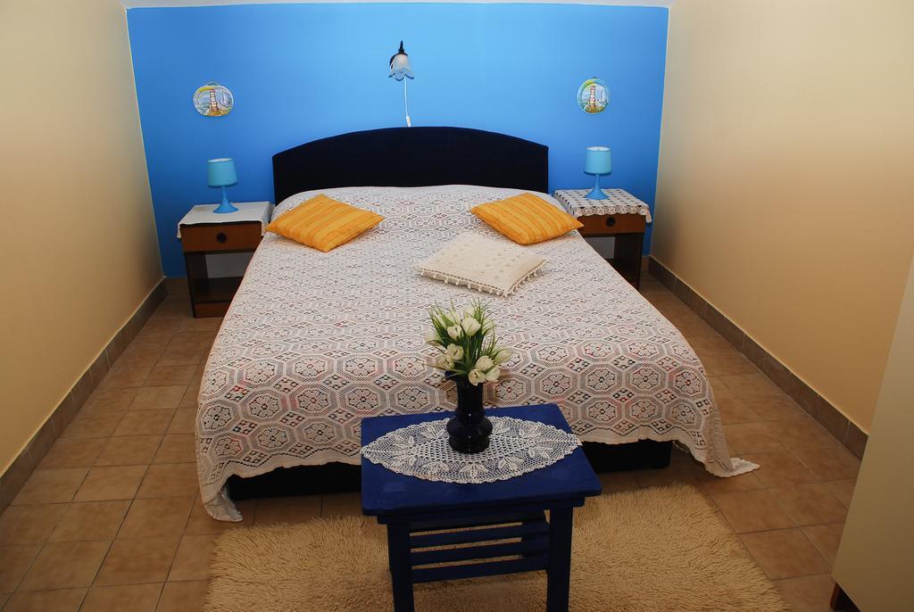 Apartments Bardak Лижнян Номер фото