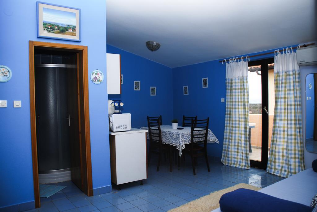 Apartments Bardak Лижнян Номер фото