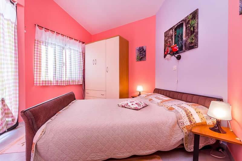 Apartments Bardak Лижнян Номер фото