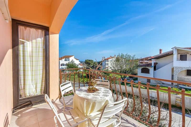 Apartments Bardak Лижнян Номер фото